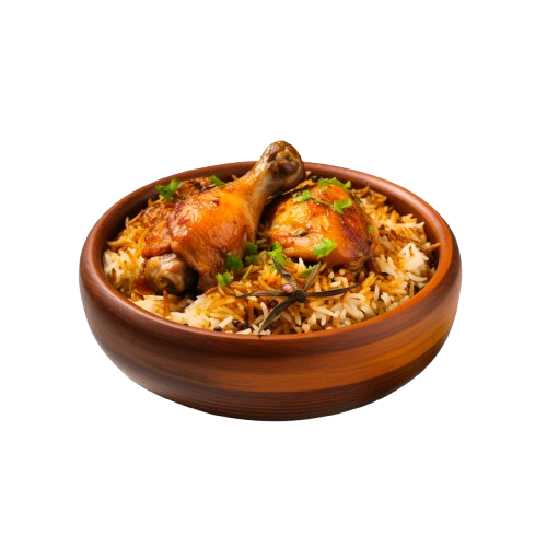 Biryani Image