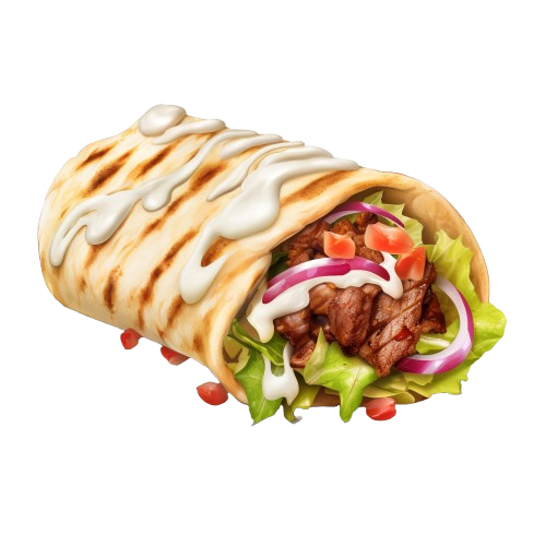 Shawarma Image